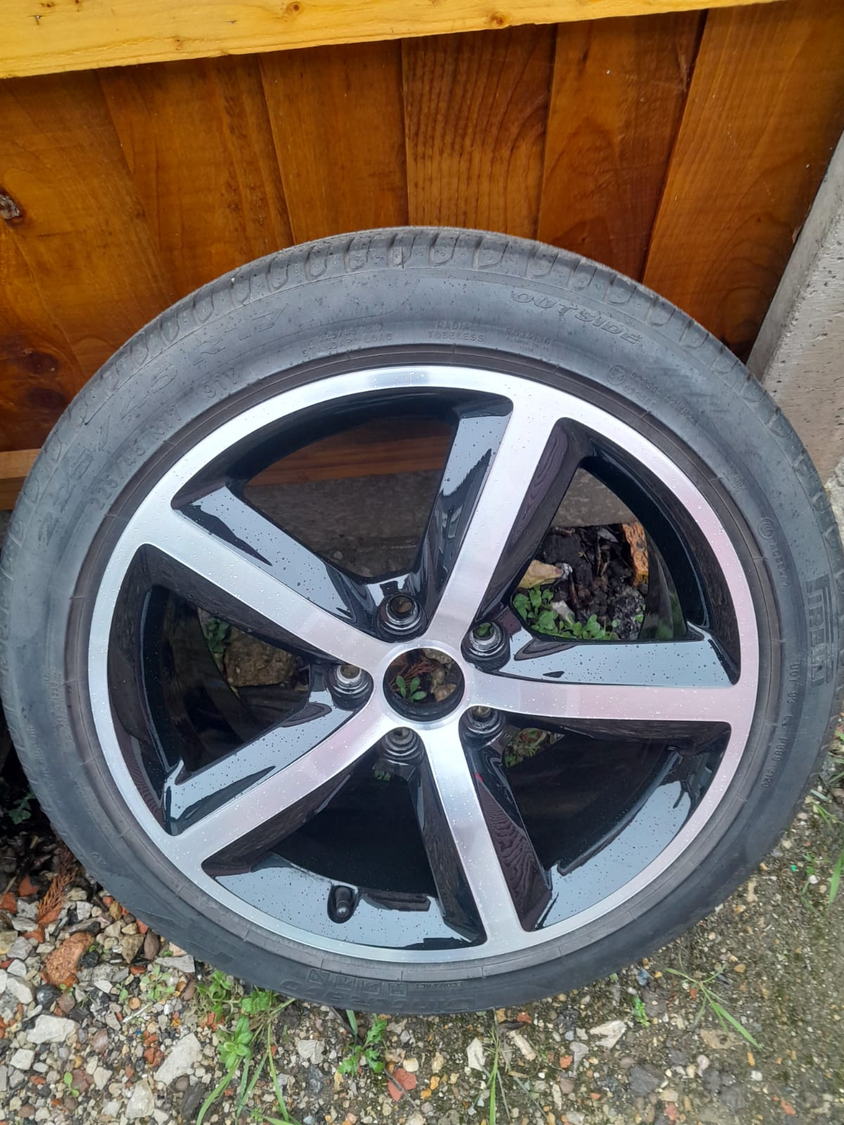 Tyre Set 1 grouped carousel preview
